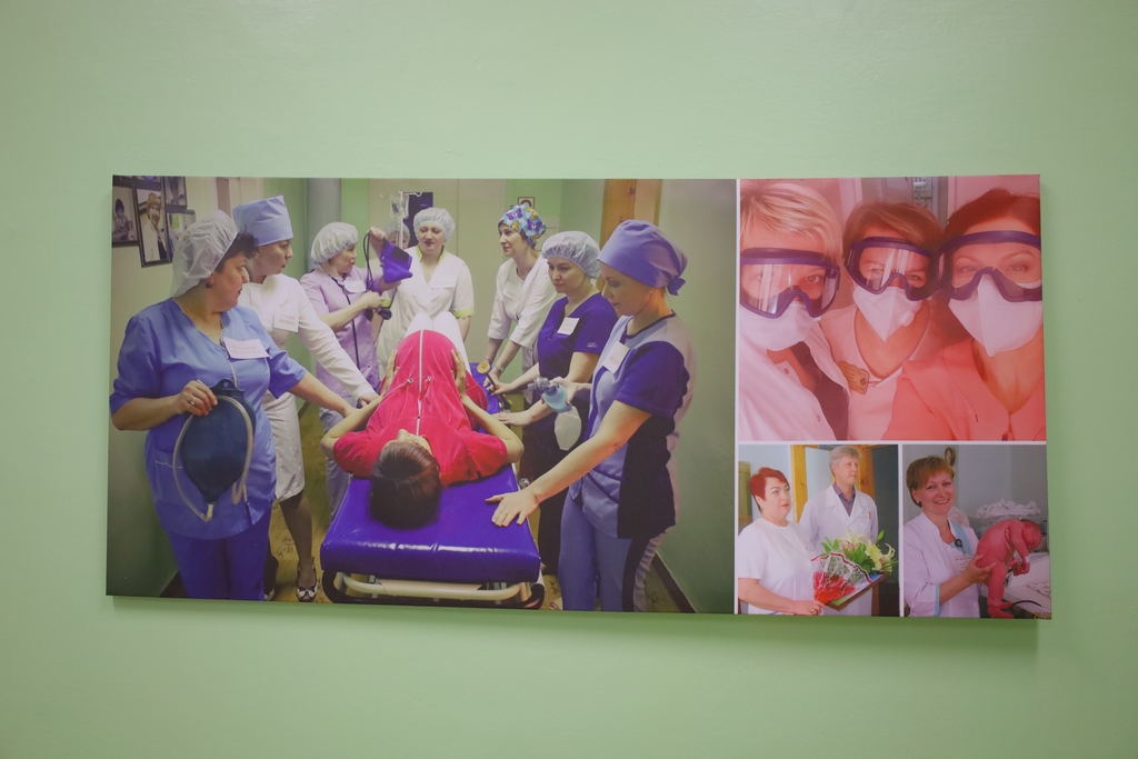 Результаты поиска по медсестра осматривает пациента в гинеколога россия