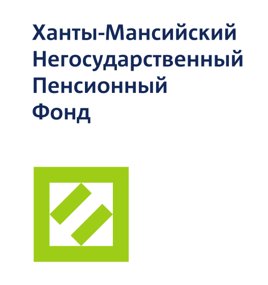 Сайт негосударственный фонд ханты. НПФ Ханты-Мансийский НПФ. Ханты-Мансийский НПФ логотип. Пенсионный фонд Ханты Мансийского.