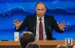 Шпионы повсюду? Путин заявил о росте числа иностранных агентов в России. &laquo;Активность зарубежных спецслужб растет&raquo;