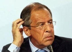 Эксперт о словах Лаврова: Россия терпит дипломатическое поражение и идёт на уступки Эксперт о словах Лаврова: Россия терпит дипломатическое поражение и идёт на уступки