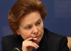 Губернатор Югры ответит на вопросы жителей 22 муниципальных образований автономного округа в эфире программы &laquo;Разговор с Натальей Комаровой&raquo;