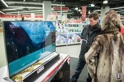 Наступило отрезвление? Россияне понесли технику обратно в магазины. &laquo;Не теряют надежды продать в полцены&raquo;