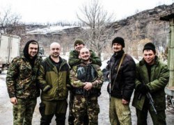 «Расстреливали, закапывали, насиловали, ставили опыты» «Расстреливали, закапывали, насиловали, ставили опыты»