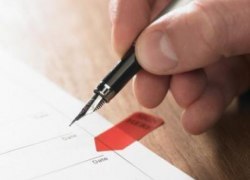 В России отменили командировочные удостоверения