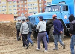 В Советском районе полицейские выявили 44 нарушителя миграционного законодательства