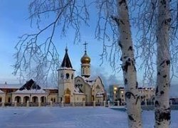 Пять муниципалитетов Югры &ndash; одни из самых благоустроенных городов России