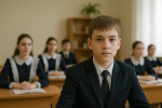 ВАШЕ МНЕНИЕ. Нужно ли ввести обязательное ношение школьной формы?