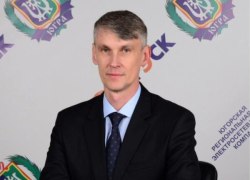 Экс-глава &laquo;ЮРЭСК&raquo; в ХМАО получил условный срок за растрату 1,8 млн на волейбол