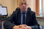 ​ВЫХОД В ГОРОД. Олег Насактынов: &laquo;В России должны быть две приоритетные программы &mdash; это ЖКХ и футбол&raquo;