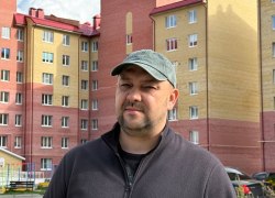 ​ВЫХОД В ГОРОД. Сергей Гущин. Чем живет &laquo;Уютный город&raquo;