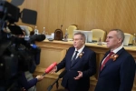 Социальные расходы ХМАО после корректировки бюджета-2026 составят четверть всех запланированных трат
