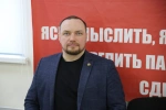 Василий Жуков поднял вопрос о необходимости реконструкции дороги от города Югорска до посёлка Агириш Советского района