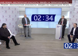 В предвыборной гонке в ХМАО кандидаты обменялись заявлениями в полицию по статье об экстремизме