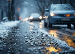 Транспортный налог в ХМАО может вырасти почти в 2,5 раза