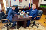 &laquo;Черви ползут из воды&raquo;