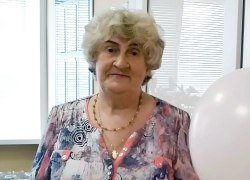 ЛИНИЯ ЖИЗНИ. «Ничего героического я не совершала, просто работала». Тамара Колесникович — о профессии врача-трансфузиолога и работе отделения переливания крови ЛИНИЯ ЖИЗНИ. «Ничего героического я не совершала, просто работала». Тамара Колесникович — о профессии врача-трансфузиолога и работе отделения переливания крови