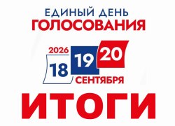 Избирательная комиссия Югры утвердила результаты голосования на выборах депутатов Государственной Думы РФ и Думы ХМАО-Югры