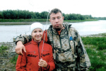 ​ГОРОДСКИЕ ИСТОРИИ. Олег Евгеньевич Насактынов: &laquo;Я всегда любил свою малую родину&raquo;