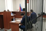 &laquo;Надо более отмороженного&raquo;: Шипилов обсуждал кандидатуру главы скандальной УК на пост мэра в ХМАО