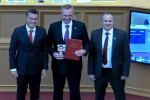 СМИ. Внутрипол Югры ответил депутату думы ХМАО, предложившему вернуть прямые выборы мэров