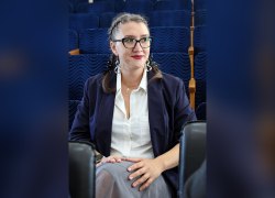 ​Наш город &ndash; наша ответственность!