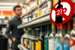 ВАШЕ МНЕНИЕ. Поднять возраст приобретения алкоголя до 21 года?