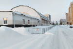 ​Еще одна неприятная новость с улиц Советского