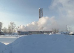 В ХМАО закрыли дело об аварии, оставившей без тепла семь домов В ХМАО закрыли дело об аварии, оставившей без тепла семь домов