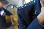 Благодаря вмешательству прокуратуры возобновлена подача газоснабжения в Югорске