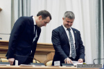 Власти Югры обсуждают консолидацию коммунальных МУПов