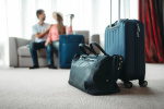 ВАШЕ МНЕНИЕ. Где вы проведете отпуск в этом году?