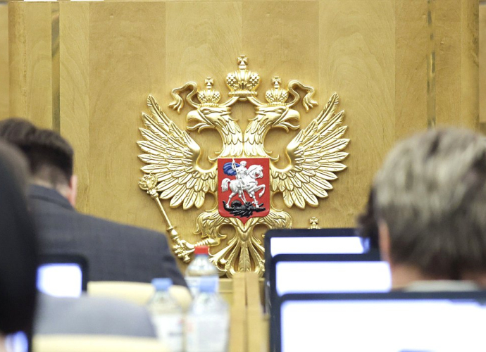 Нет времени на раскачку: какие законы будет рассматривать новая Госдума в первую очередь