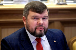 ​УГОЛ ЗРЕНИЯ. Артем Аминов: &laquo;Арифметика этих выборов &mdash; три пишем, шесть в уме&raquo;