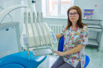 ​Как сохранить северянам зубы и реально ли лечение без бормашины? Интервью с зубным врачом