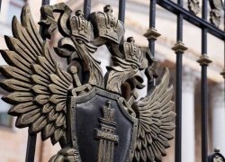 ​Прокуратура проводит проверку по факту распространения видео с танцем у мемориала