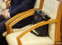 Кухарук завершит чистки среди чиновников ХМАО в 2025 году