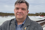 ​ВЫХОД В ГОРОД. Денис Мельников: &laquo;Это стройка, она не бывает без каких-то нюансов&raquo;