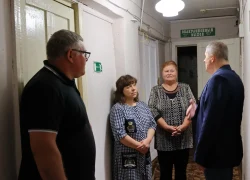 Законсервированные люди