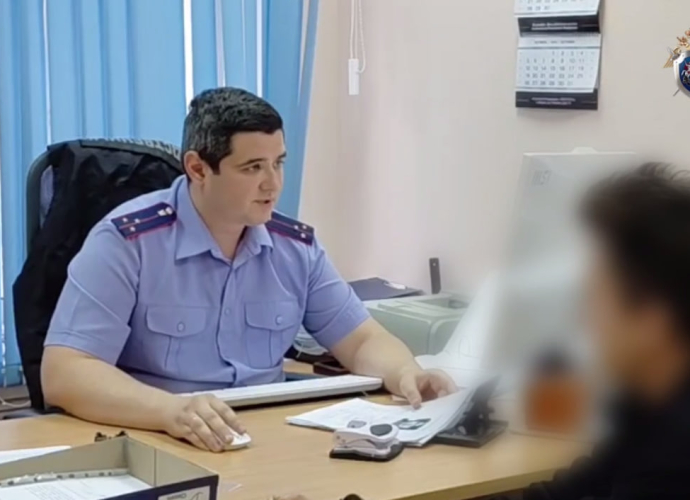 Житель Советского обвиняется в совершении особо тяжкого преступления