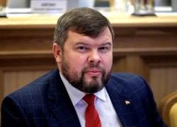 ​УГОЛ ЗРЕНИЯ. Артем Аминов: &laquo;Арифметика этих выборов &mdash; три пишем, шесть в уме&raquo;