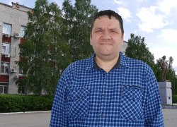 ​Сергей Яковкин. Проект под названием «Буренков» окончательно провален