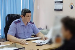 Житель Советского обвиняется в совершении особо тяжкого преступления