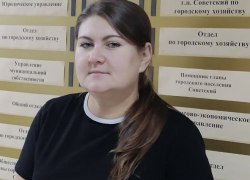 ​ВЫХОД В ГОРОД. Анастасия Важенина: «Год подготавливаем объекты, а на следующий — реализуем»