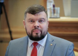 Артём Аминов поможет с ремонтом школы в посёлке Коммунистический
