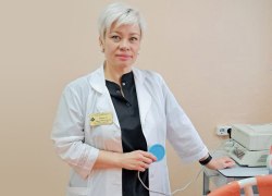 &laquo;Я там, где нужна&raquo;: о тонкостях профессии, тревогах будущих мам и безопасном УЗИ &mdash; в интервью с врачом акушером-гинекологом Ириной Кирьяновой