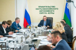 СМИ. Силовики обозначили риски уголовных дел в отношении команды экс-губернатора ХМАО Комаровой