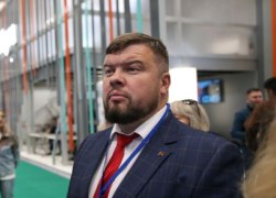 Коммунист Аминов получил мандат в Думе ХМАО, от которого отказался Таги-заде