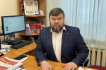 ​УГОЛ ЗРЕНИЯ. Артем Аминов: &laquo;На это место &ldquo;надо более отмороженного&rdquo;. Ничего не напоминает?&raquo;