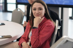​ВЫХОД В ГОРОД. Анастасия Бурая. Про зумеров, скуфов, инициативные проекты и молодежный центр