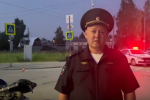 ​В городе Советском произошло ДТП с летальным исходом